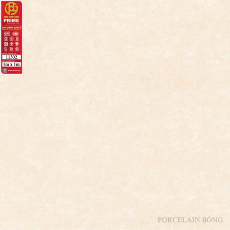 Gạch PRIME 100x100cm 11302 bóng
