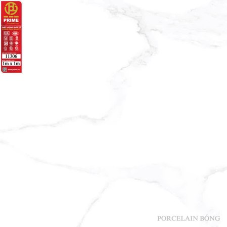 Gạch PRIME 100x100cm 11306 bóng