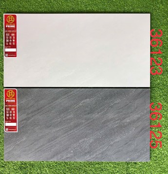 Gạch Prime 30x60cm 36123-36125 đá mờ