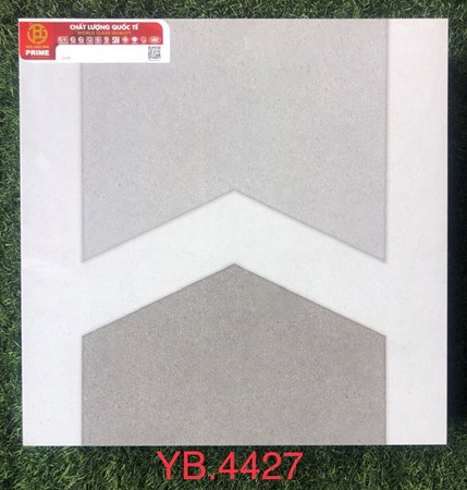 Gạch PRIME 40x40cm đá mờ YB4427