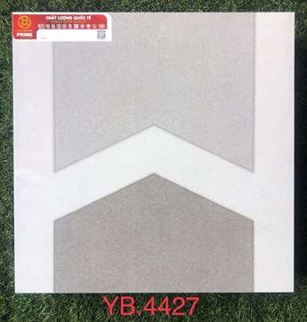 Gạch PRIME 40x40cm đá mờ YB4427