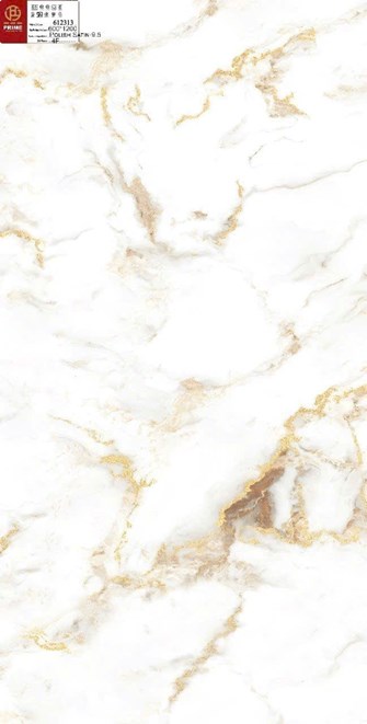 Gạch PRIME 60x120cm 612313 bóng 