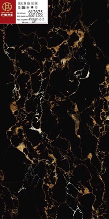 Gạch PRIME 60x120cm 612625 bóng