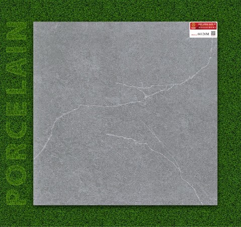 Gạch PRIME 60x60cm đá mờ 66126M