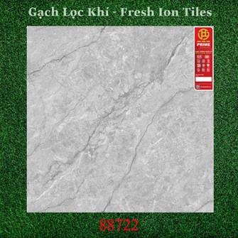 Gạch PRIME 80x80cm 88722 Lọc Khí 