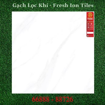 Gạch PRIME 80x80cm 88726 Lọc Khí 