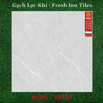 Gạch PRIME 80x80cm 88729 Lọc Khí 