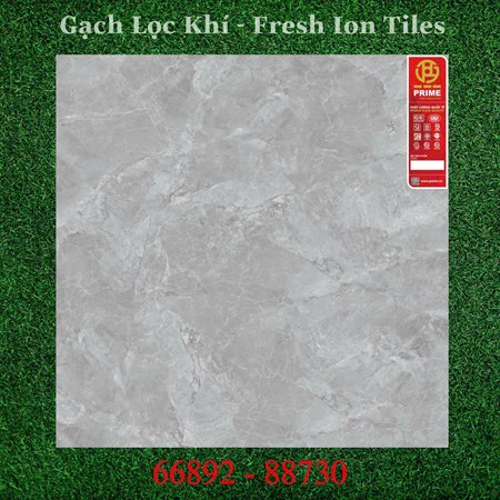Gạch PRIME 80x80cm 88730 Lọc Khí 