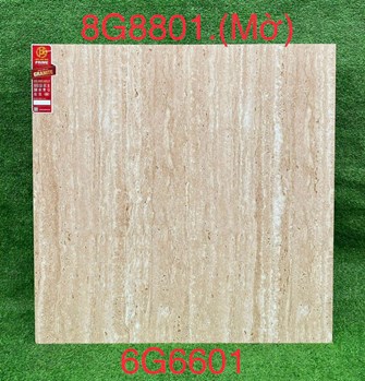 Gạch PRIME 80x80cm 8G8801- Mờ