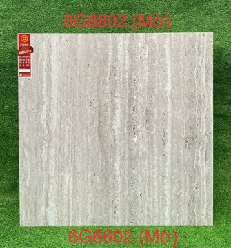 Gạch PRIME 80x80cm 8G8802- Mờ