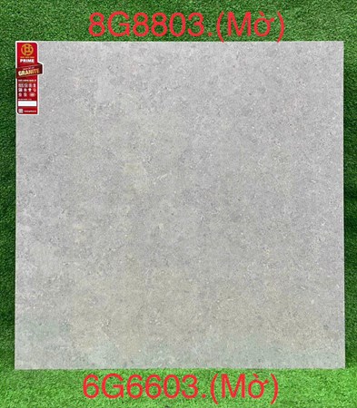 Gạch PRIME 80x80cm 8G8803- Mờ