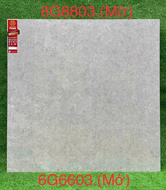 Gạch PRIME 80x80cm 8G8803- Mờ