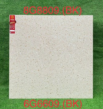 Gạch PRIME 80x80cm 8G8809- bóng 