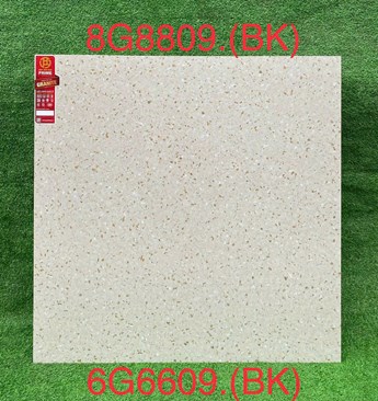 Gạch PRIME 80x80cm 8G8809- bóng 