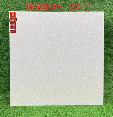 Gạch PRIME 80x80cm 8G8818- mờ