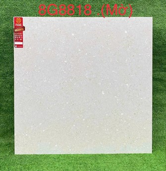 Gạch PRIME 80x80cm 8G8818- mờ