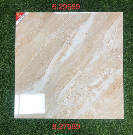 Gạch PRIME 80x80cm bóng kiếng 27589