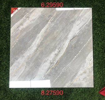 Gạch PRIME 80x80cm bóng kiếng 27590