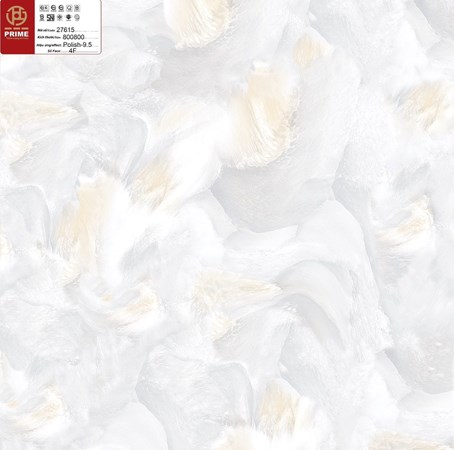 Gạch PRIME 80x80cm bóng kiếng 27615