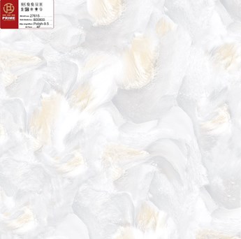 Gạch PRIME 80x80cm bóng kiếng 27615
