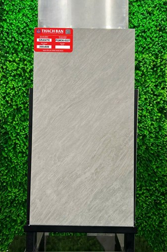 Gạch Thạch Bàn 30x60cm Granit PGM36-0227