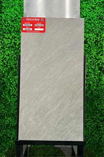 Gạch Thạch Bàn 30x60cm Granit PGM36-0227