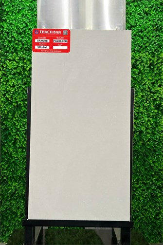 Gạch Thạch Bàn 30x60cm Granit PGM36-0240