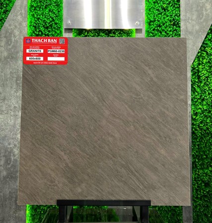Gạch Thạch Bàn 60x60cm PGM60-0230