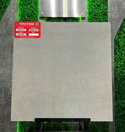 Gạch Thạch Bàn 60x60cm PGM60-0241
