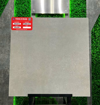 Gạch Thạch Bàn 60x60cm PGM60-0241