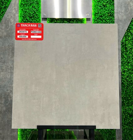 Gạch Thạch Bàn 60x60cm PGM60-0260