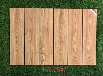 Gạch thẻ gỗ PRIME 15x60cm 9547