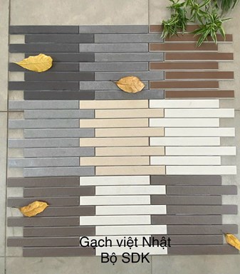 Gạch Việt Nhật dòng SDK