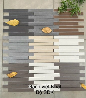 Gạch Việt Nhật dòng SDK