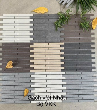 Gạch Việt Nhật VKK