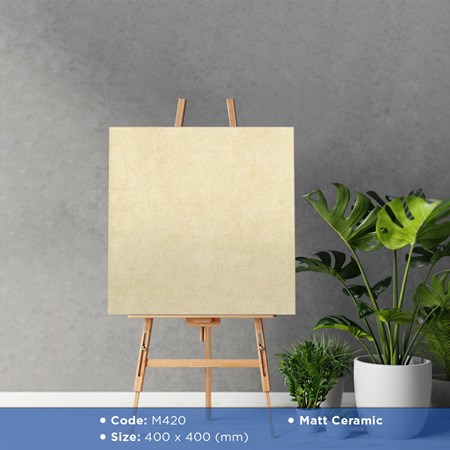 Gạch Viglacera 40 x 40cm M420