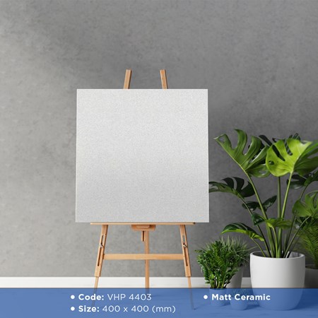 Gạch Viglacera 40 x 40cm VHP4403 men mờ