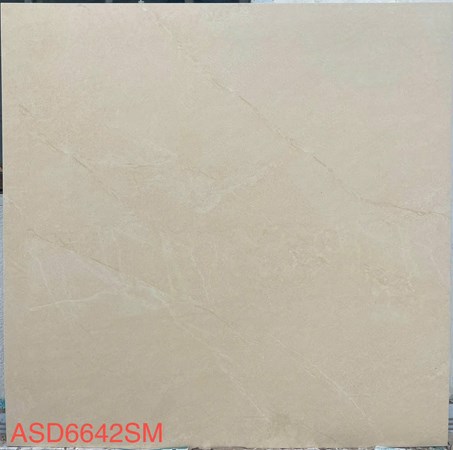 Gạch Viglacera 60x60cm ASD6642SM- Mờ 