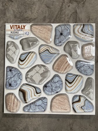 Gạch VITALY 30x30 cm N3040