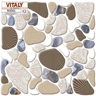 Gạch VITALY 30x30 cm N3041
