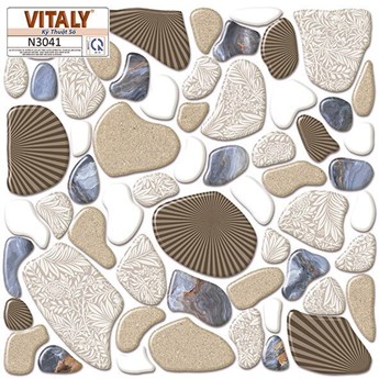 Gạch VITALY 30x30 cm N3041
