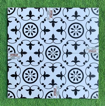Gạch VITALY 30x30 cm N3058