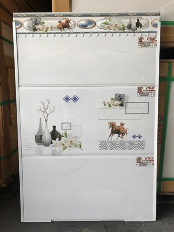 Gạch VITALY kỹ thuật số 30X60 cm HTP3619