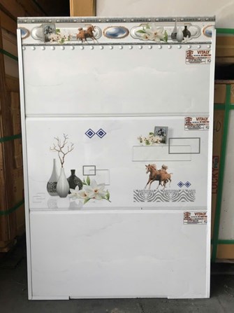Gạch VITALY kỹ thuật số 30X60 cm HTP3619