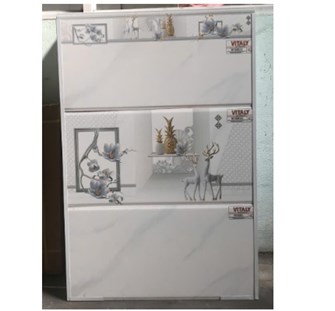 Gạch VITALY kỹ thuật số 30X60 cm W3681