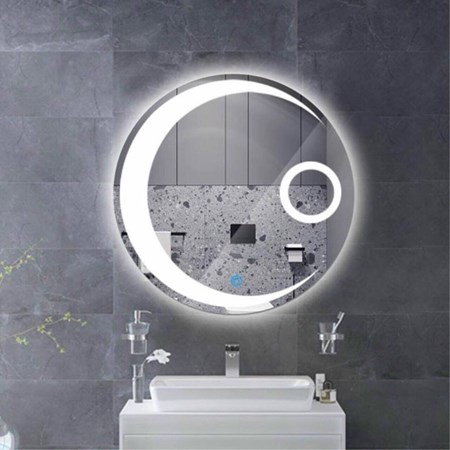 Gương Led 60x60cm GV612N