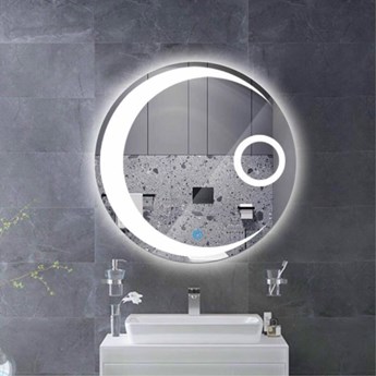 Gương Led 60x60cm GV612N
