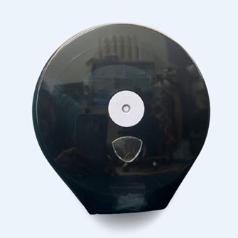 Hộp đựng giấy vệ sinh cuộn lớn  SM7144B