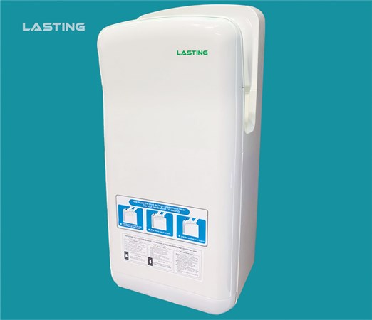 Máy sấy tay đứng LASTING TTS04