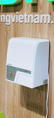 Máy sấy tay LASTING TTS07